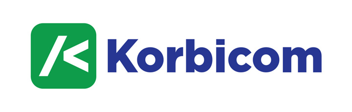 Ųʿռ Ϸ˾Korbicomնذ칫