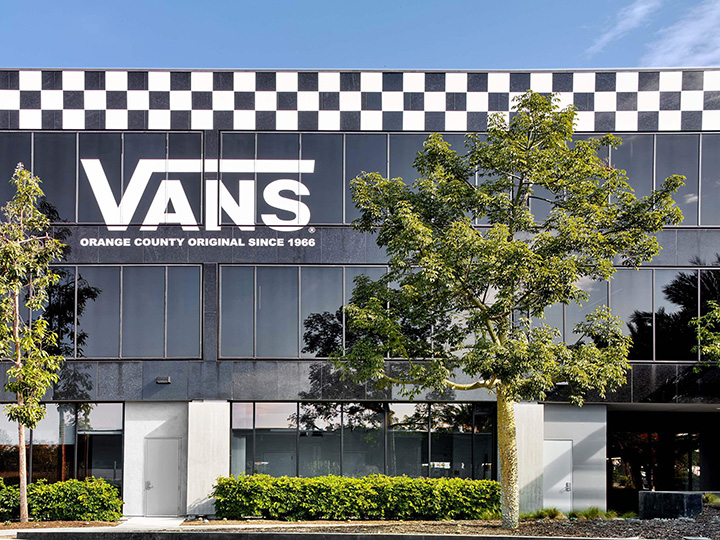 ഺ ˶Vansܲ칫