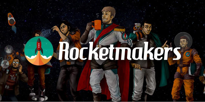  ˾RocketmakersӢ˼칫