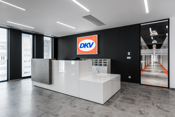 ڰ׻ DVK Euro Serviceɳ칫