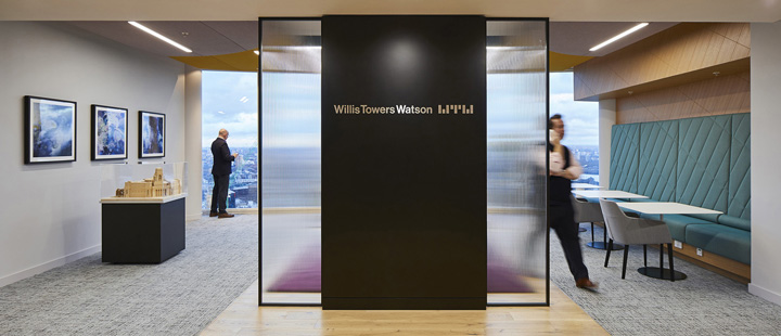  Willis Towers Watsonվ͹˾׶ܲ