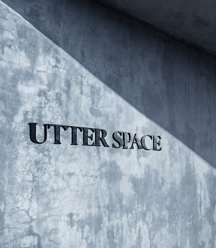 Ͽռ ԴұUTTER SPACE