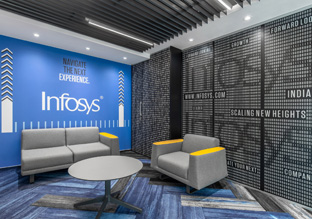 ʱ ѯ˾Infosys Consulting ǰ칫