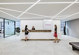 Ȼһ Linklaters۰칫