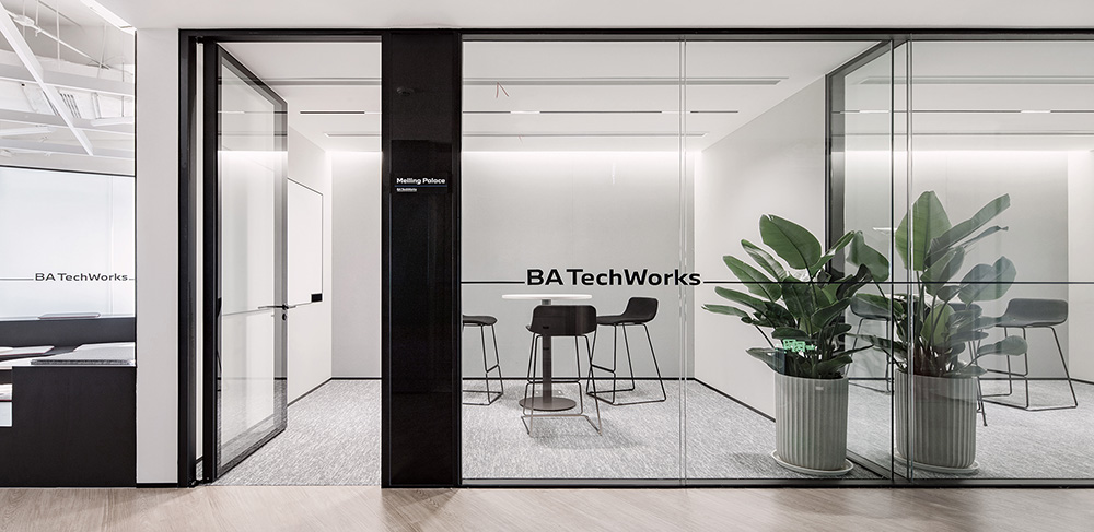 ִԼ Ͼ&BA TechWorks칫