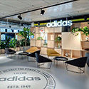 AdidasȫóҵʿܲЭ