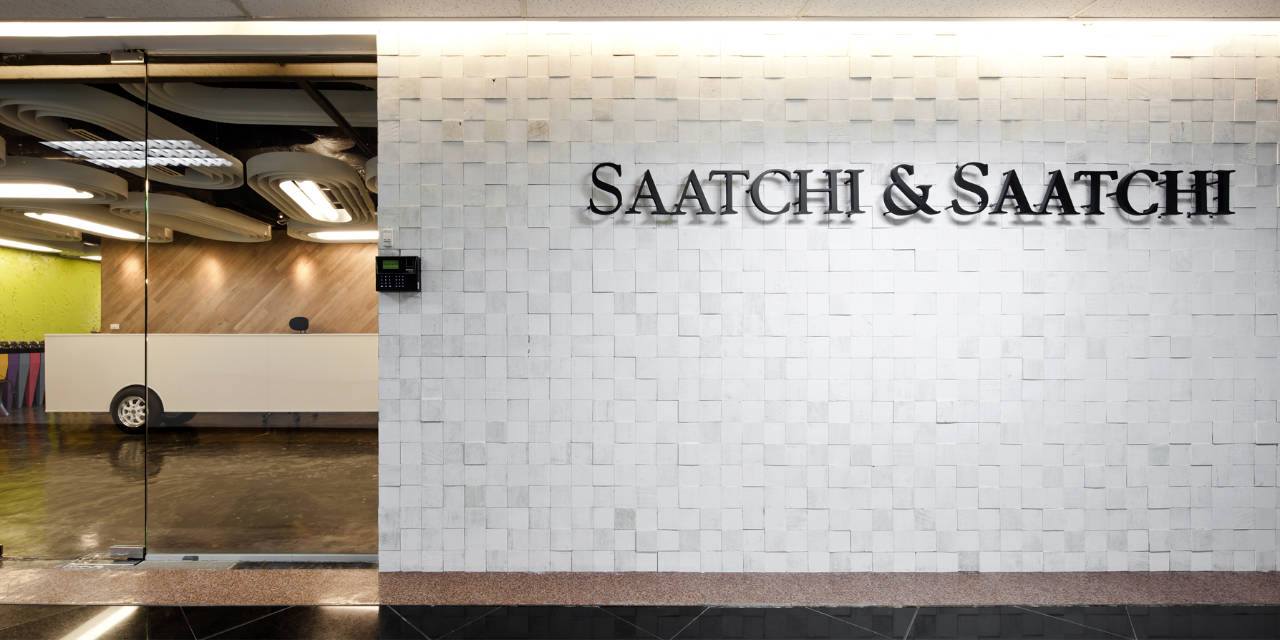 ̩Saatchi & Saatchi湫˾