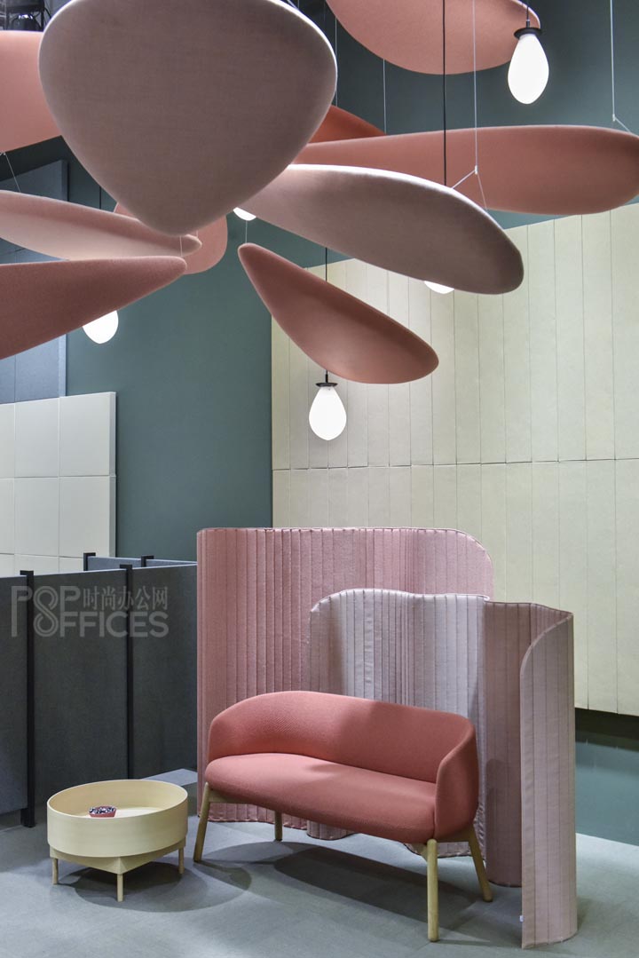 Ӿʢ磬 ߽¡ORGATEC 2018