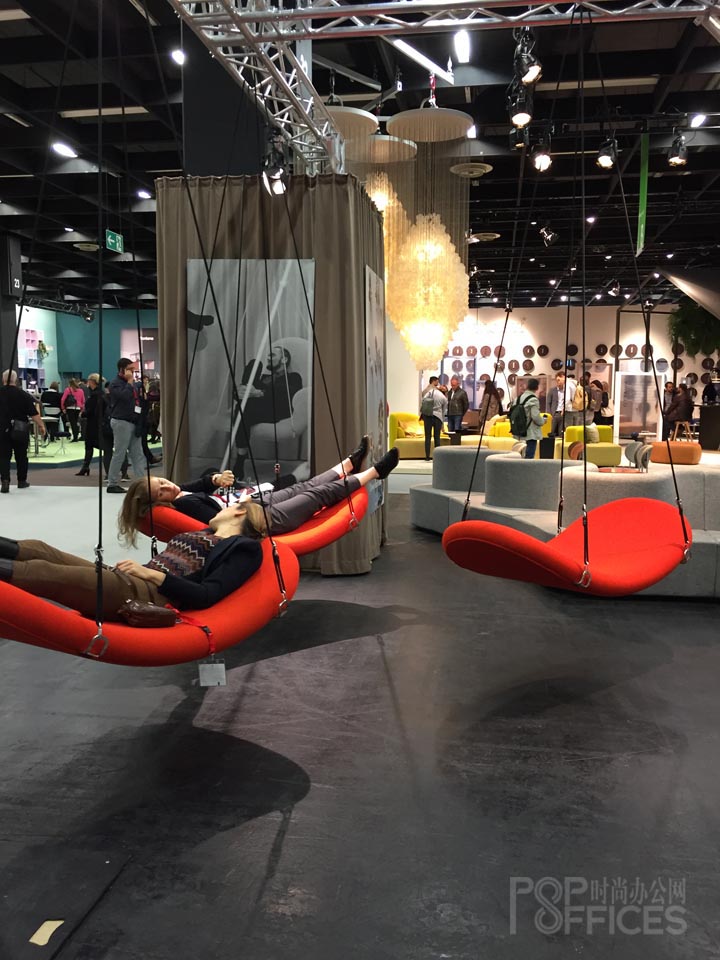 Ӿʢ磬 ߽¡ORGATEC 2018