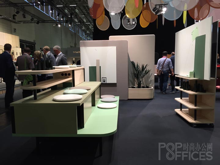 Ӿʢ磬 ߽¡ORGATEC 2018