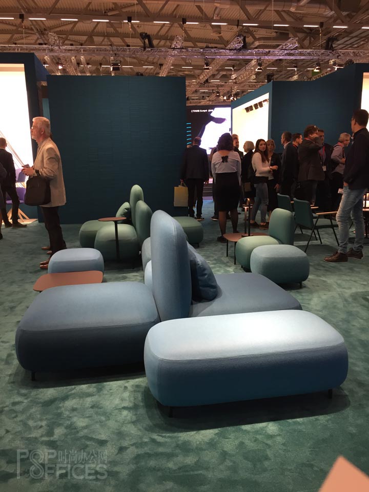 Ӿʢ磬 ߽¡ORGATEC 2018