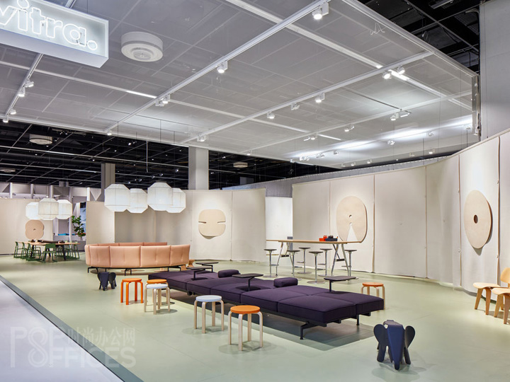 Ӿʢ磬 ߽¡ORGATEC 2018