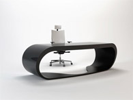 Goggle Desk | BabiniҾ