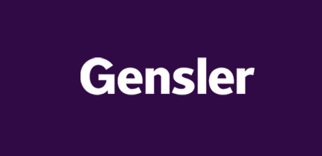 设计公司作品集：Gensler